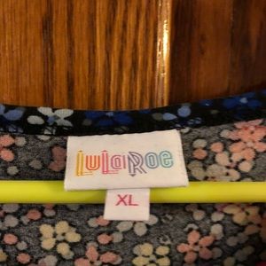 Lularoe Irma XL